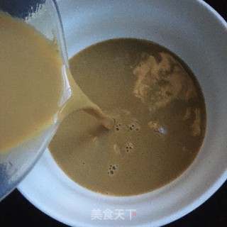 黑豆枸杞豆浆的做法步骤：9