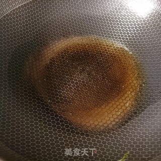 蚝油花椰菜的做法步骤：5
