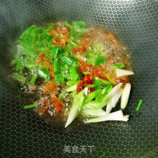 蚝油花椰菜的做法步骤：6