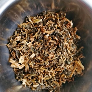 梅干菜排骨的做法步骤：3