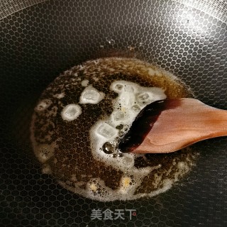 梅干菜排骨的做法步骤：6
