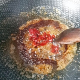 梅干菜排骨的做法步骤：7