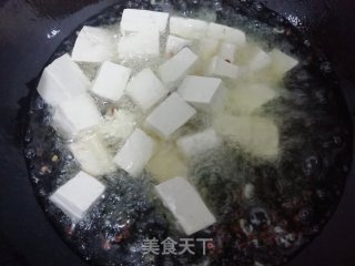 豆腐肉“包子”的做法步骤：3
