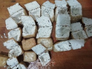 豆腐肉“包子”的做法步骤：6