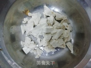 豆腐肉“包子”的做法步骤：7