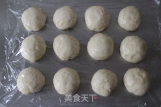 老婆饼的做法步骤：6