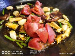 家常菜-红烧小鲳鱼的做法步骤：5