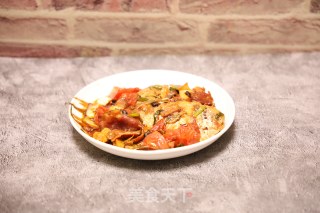 家常菜-红烧小鲳鱼的做法步骤：9