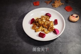 香煎巴沙鱼的做法步骤：5