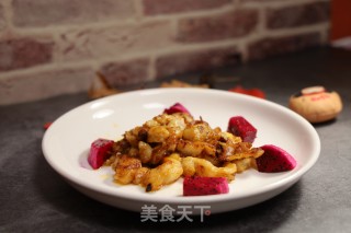 香煎巴沙鱼的做法步骤：6