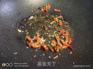 宫保鸡丁的做法步骤：3