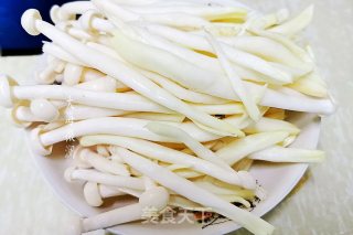 羊肉火锅的做法步骤：4