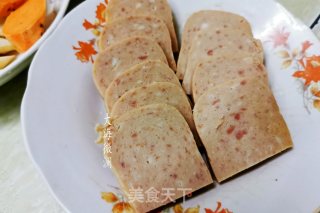 羊肉火锅的做法步骤：6