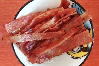 鸡蛋粗粮饼的做法步骤：3
