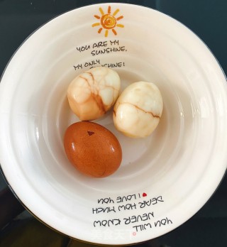茶叶蛋的做法步骤：4