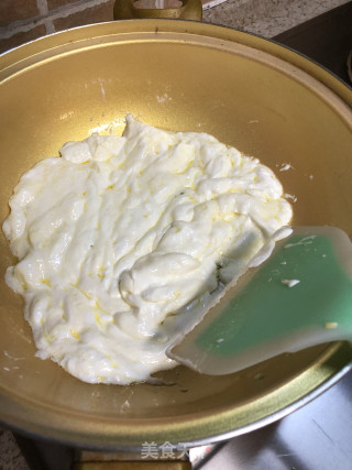 手工牛轧糖的做法步骤：2