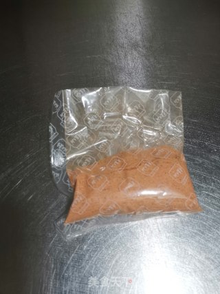 新手简单易做粉蒸排骨的做法步骤：3