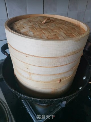新手简单易做粉蒸排骨的做法步骤：7