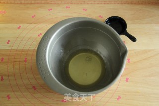 迷你酸奶烫面戚风杯子蛋糕的做法步骤：6