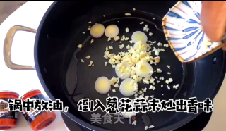 小石窖私房菜麻辣烫的做法步骤：4