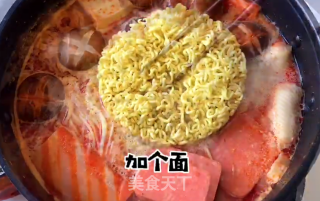 小石窖私房菜麻辣烫的做法步骤：11