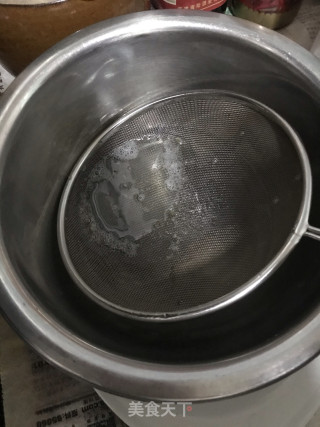 猪油的做法步骤：4