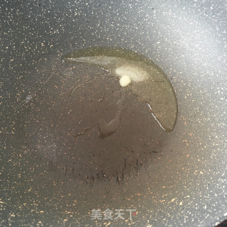 猪肉苔菜炖粉条的做法步骤：5