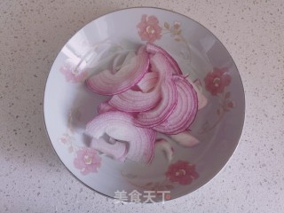 干锅鸡翅的做法步骤：2