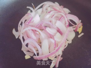 干锅鸡翅的做法步骤：3