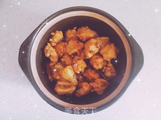 干锅鸡翅的做法步骤：6