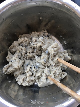 鲅鱼水饺的做法步骤：6