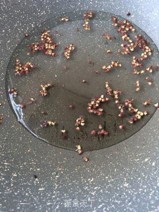 鲅鱼水饺的做法步骤：7