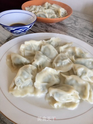 鲅鱼水饺的做法步骤：23