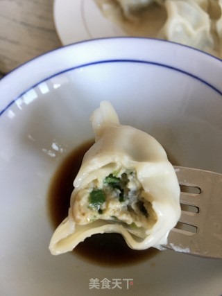 鲅鱼水饺的做法步骤：24