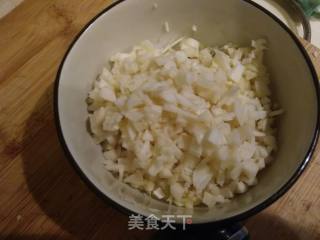 蒜蓉生蚝的做法步骤：1