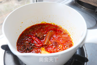 香卤鹌鹑蛋的做法步骤：3