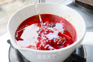 香卤鹌鹑蛋的做法步骤：5