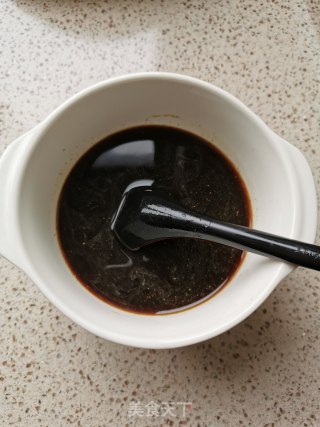 红糖发糕的做法步骤：2