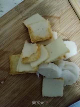 肉片金针菇的做法步骤：1