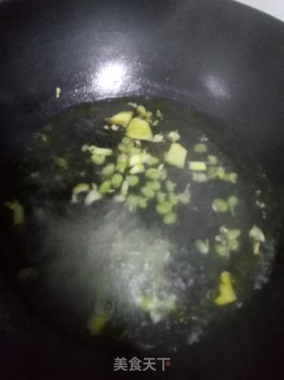 肉片金针菇的做法步骤：3