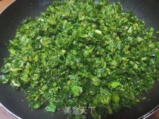 陕西菜馍片的做法步骤：2