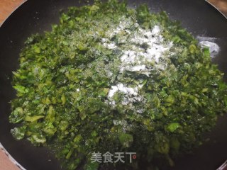 陕西菜馍片的做法步骤：3