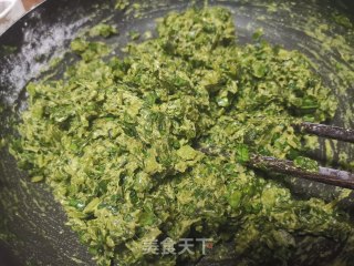 陕西菜馍片的做法步骤：4