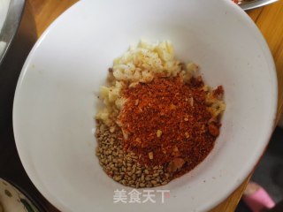 陕西菜馍片的做法步骤：6