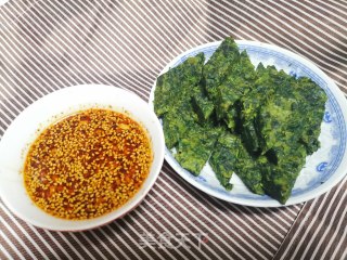 陕西菜馍片的做法步骤：8