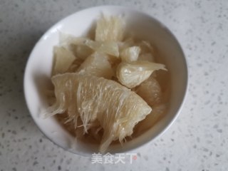 蜂蜜柚子茶的做法步骤：3