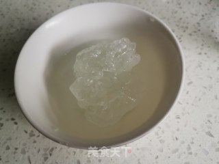 蜂蜜柚子茶的做法步骤：5