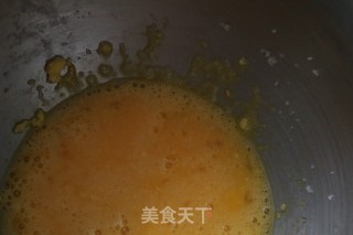 奶黄馅儿的做法步骤：3