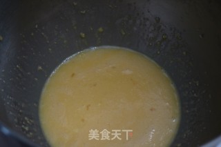 奶黄馅儿的做法步骤：4