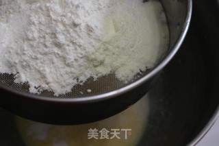 奶黄馅儿的做法步骤：5